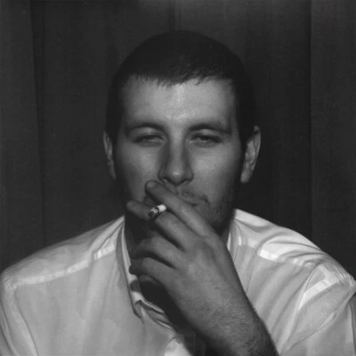 Arctic Monkeys - Whatever People Say I Am, That's What I'm Not (LP, Album, RE, R - Image 1 of 4