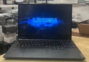 Lenovo Legion 5 15,6" AMD Ryzen 7 5800H 16GB RAM RTX3070 1TB schnelle Lieferung