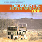 Various - The Essential South African Trip (CD, Comp)