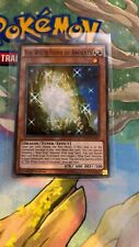 Yugioh! LDK2-ENK05 The White Stone of Ancients Common NM/M 1st Edition