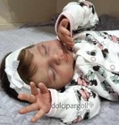 Reborn - Laura by bonnie brown - Lavorato con GENESIS