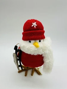 Target Spritz Birds Featherly Friend Nippy Christmas Wondershop 2021 - Picture 1 of 5