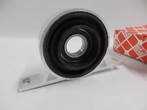 Montaje del árbol de transmisión Febi Bilstein 26265 para BMW Serie 5 520i 523i 525i 525xi - Imagen 1 de 5