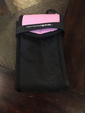Nintendo DS Case 