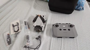 DJI Mini 3 Camera Drone (with RC-N1 Remote) - Picture 1 of 1