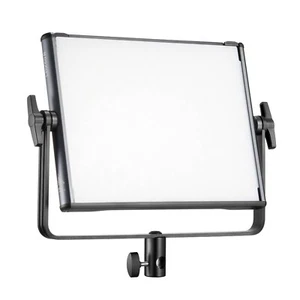 Godox LDX50R 63W RGBWW Effekte LED Dauer Panel Video Beleuchtungseinheit - Bild 1 von 6
