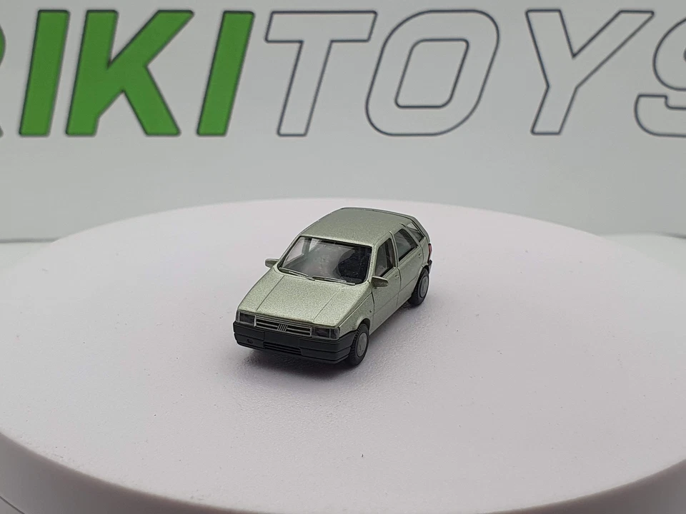 Fiat Tipo 1988 Rietze 1/87 - Immagine 1 di 2
