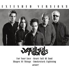 The Yardbirds Extended Versions (CD)