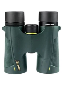 Alpen 394SR Shasta Ridge Binoculars 10X42 High-Performance - Picture 1 of 4