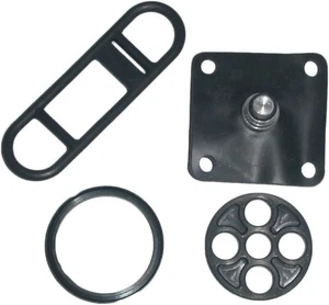 Petrol Tap Repair Kit For Suzuki GS 750 E cast wheel 1978 - Picture 1 of 1
