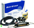 Teleflex SeaStar Baystar Marine HK4200A-3 Hydraulic Outboard Steering System Kit
