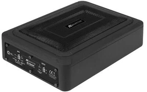 ESX QUANTUM Untersitz Passiv-Subbox Q168P mit 200 Watt Auto-Subwoofer kompakt - Bild 1 von 3