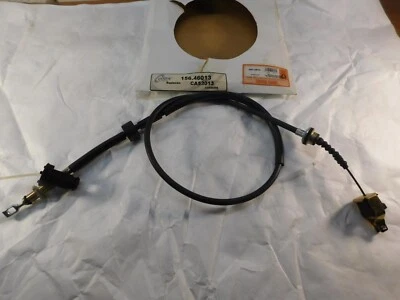 Cable de embrague Beck/Arnley 093-0573 para Dodge Colt Vista 1984-1986 Foto 1 de 4