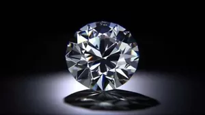 White Diamond Round Cut VVS1 D Grade Certified Ring Diamond 0.80 CT Natural - Picture 1 of 16