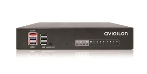 GRABADOR CCTV Avigilon NVR IP 8 2TB mod.VMA-AS1-8P2-EU - Imagen 1 de 10