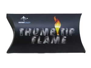 Thumb Tip Flame by Vernet - Trick - Picture 1 of 1