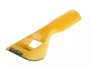 Stanley Tools - STA521115 - Herramienta de afeitadora Surform® 185 mm (7 pulgadas). - Imagen 1 de 1