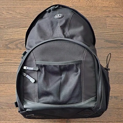 Tamrac 3375 Aero Speed Pack 75 Dual Access DSLR Camera  Backpack 22” X 14” X 7 - Image 1 of 4