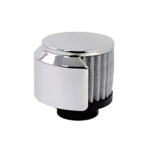 RPC R9517 Clamp-On Filter Breather W/ Shield - 1-1/2″ I.D. - Picture 1 of 3