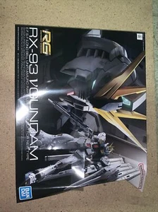 Bandai Spirits 5057842 1:144 Gundam Char's Counterattack - Picture 1 of 1