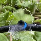 Irrigation System Parts Sprinklers Dripper 1 Set Dripper Head Fits Hozelock