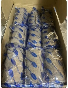 Hartmann Co-Lastic LF Cohesive Elastic Bandage REF 45400000 box of 18 bandages - Picture 1 of 3