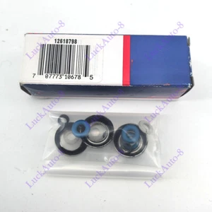 Kit de sellado de inyector de combustible 217-3096 12618798 para Camaro LaCrosse STS CTS 3,6 L 10-11 - Imagen 1 de 13