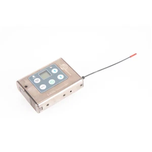 Lectrosonics LMB Digital Hybrid Wireless UHF Transmitter - B1 537.600-607.950MHz - Picture 1 of 4
