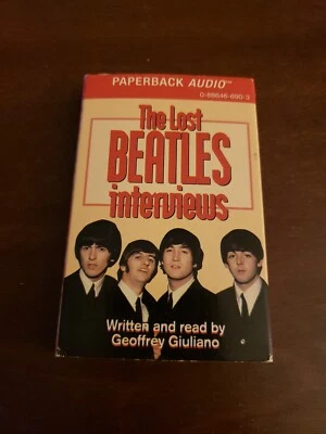 The Beatles. Lost interviews  - Image 1 of 3