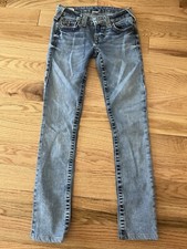 True Religion Jeans Used