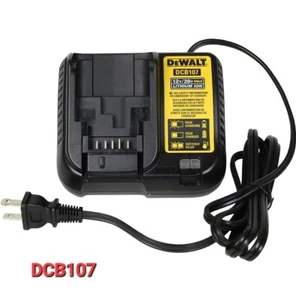 Dewalt charger, new. Never used. - Picture 1 of 10