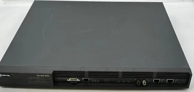 Unidad de servicio de red MITEL SX-200 50004993 Foto 1 de 3
