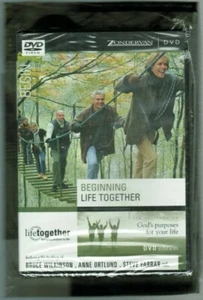 Doing Life Together Ser.: Beginning Life Together : Six Sessions on God's Purpos - Imagen 1 de 2