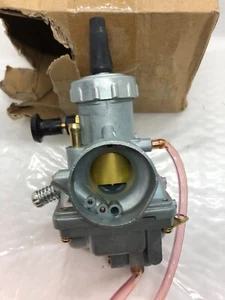 Carburador universal de motocicleta para Kart ATV Pit Dirt Bike - Imagen 1 de 5