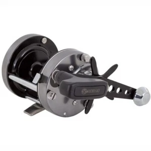 Der Akios 656 CTM ist das Flaggschiff S-LINE Modell mit offenem Käfig