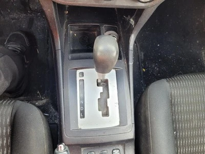 Used Automatic Transmission Shift Lever Assembly fits: 2012 Mitsubishi Lancer  G Foto 1 de 4
