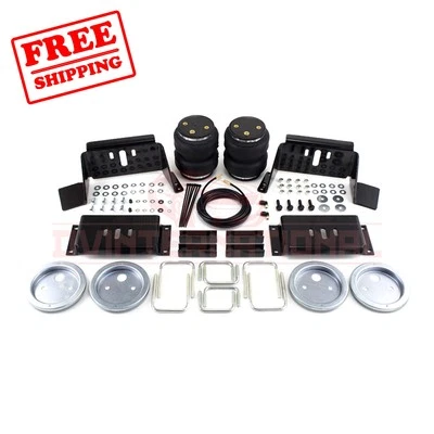 KIT DE RESORTE AIRLIFT 5000ult para camioneta Ford F-250 SupD tracción trasera Reese quinta rueda 99-04 Foto 1 de 4