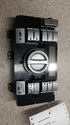 Temperature Control Thru 3/07 With Base Package Fits 05-07 SCION TC 144866 - Image 1 of 2