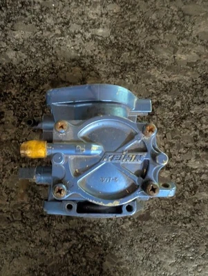 Carburador moto acuática Keihin Sudco Racing CDK2 42mm Kawasaki 440 550 650 750 SX X2 Foto 1 de 4