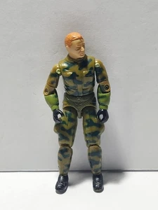 Reißschnur v1 G.I. Joe 1984 Hasbro Vintage Actionfigur - Bild 1 von 2
