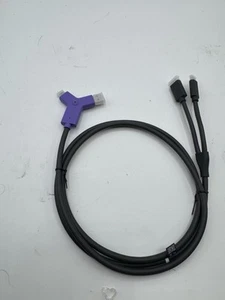 Logitech Swytch Y CABLE 502-001309 - Afbeelding 1 van 4