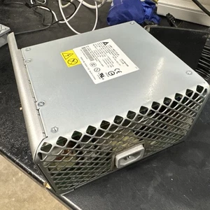 Mac Pro 1.1 - MacPro 2.1 Fuente de alimentación 980 W (661‐4001 / DPS‐980AB‐A - Imagen 1 de 4