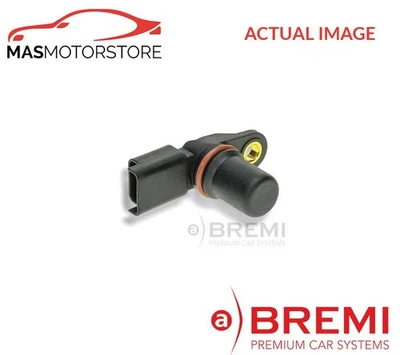 CAMSHAFT POSITION SENSOR BREMI 60038 A NEW OE REPLACEMENT - Image 1 of 4