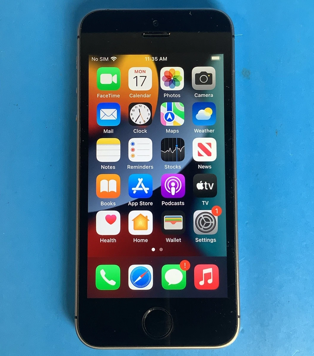 iPhone SE 32GB Dual Core for sale | eBay