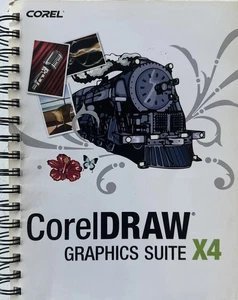 Corel Draw Graphics Suite Guidebook X4 - Bild 1 von 3