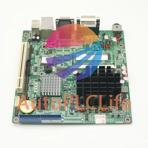 1Pcs Used MITX-6854 Motherboard Embedded Low Power Industrial Motherboard - Picture 1 of 8