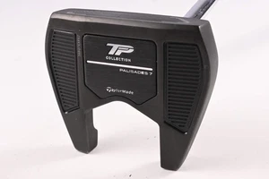 Taylormade TP Black Collection Palisades 7 putter / 34 pollici - Foto 1 di 6
