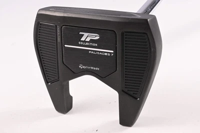 Taylormade TP Black Collection Palisades 7 putter / 34 pollici - Immagine 1 di 4