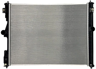 Radiador Sunbelt para Toyota se adapta a Mirai -- Garantía de por vida Foto 1 de 4