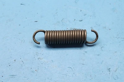 1456 98 Harley-Davidson Dyna Kickstand Jiffy Side Stand Spring Foto 1 de 2